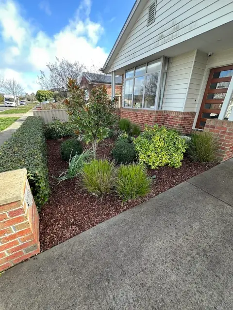 Forestvale Lawn Services cover