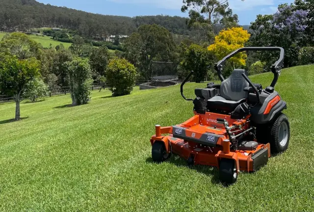 Forever Green Gardening Services