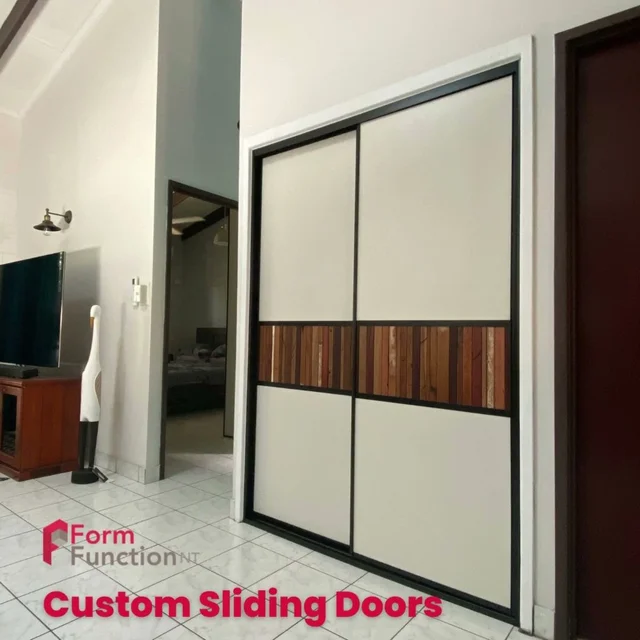 Form Function Wardrobes cover