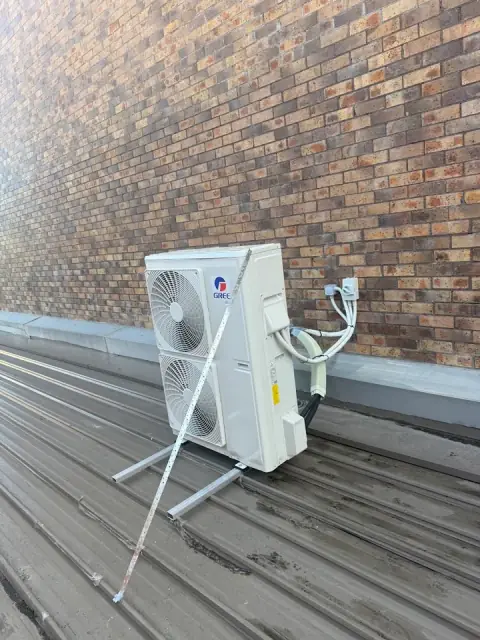 Forster Air Conditioning and Electrical