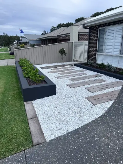 Forster Landscaping