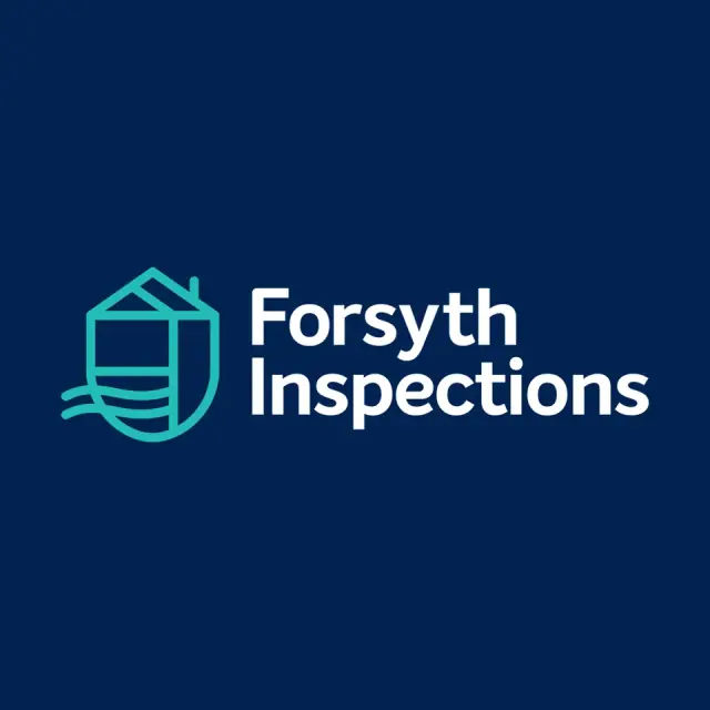 Forsyth Building Inspections cover