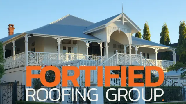 Fortified Roofing Group