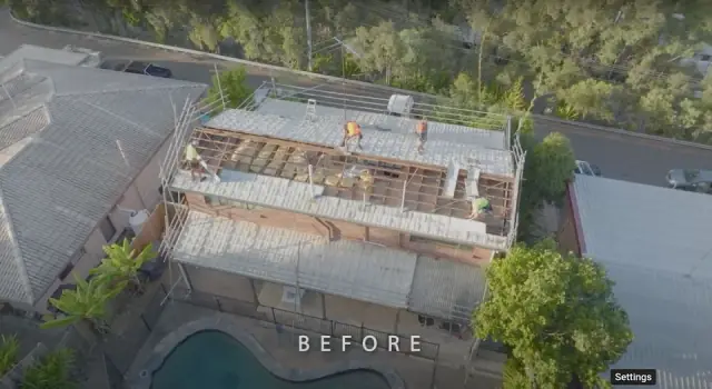Fortified Roofing Group cover