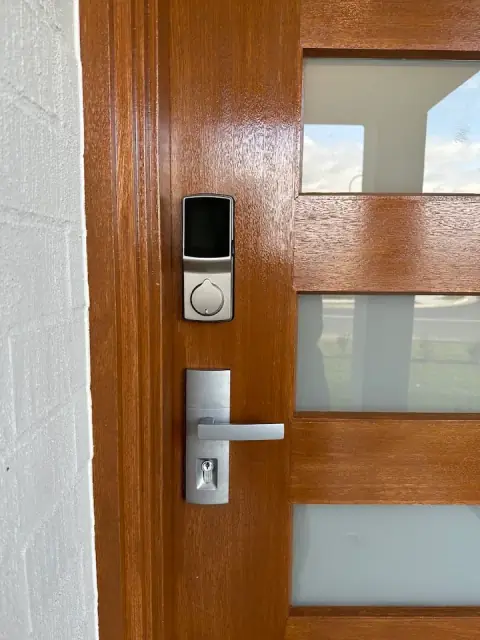 Fortress Locksmiths & Security