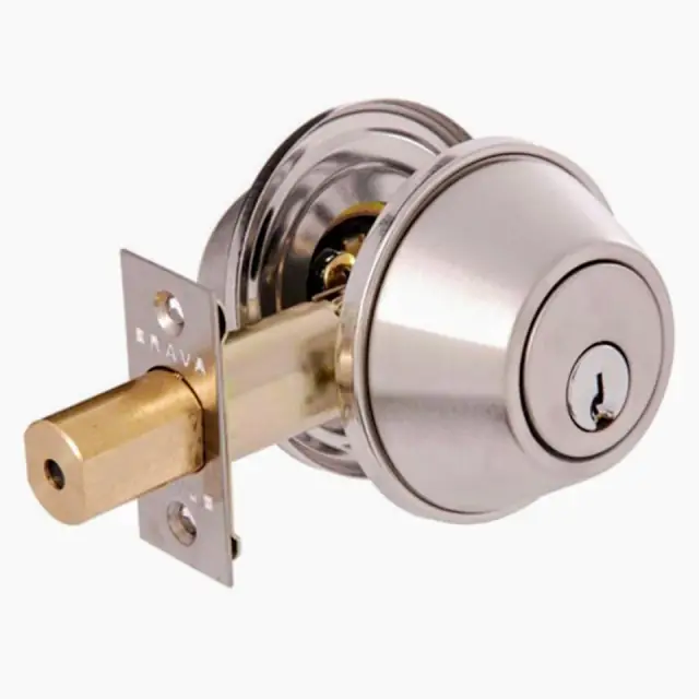 Fox Locks Pty Ltd cover