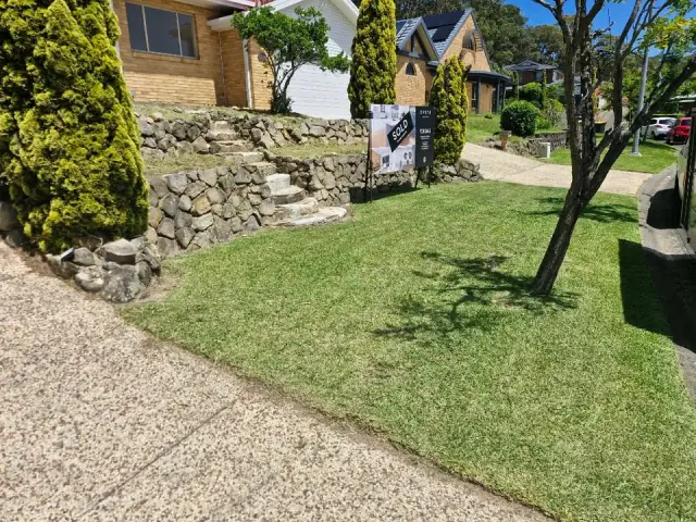Fox Mowing & Gardening Adamstown | Lawn Mowing & Gardening Services cover
