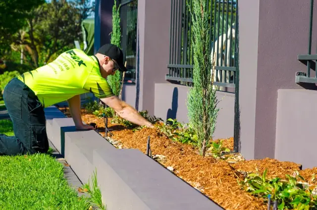 Fox Mowing & Gardening Beaumont Hills Central | Lawn Mowing & Gardening Services cover