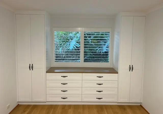 Fox Wardrobes and Cabinetry