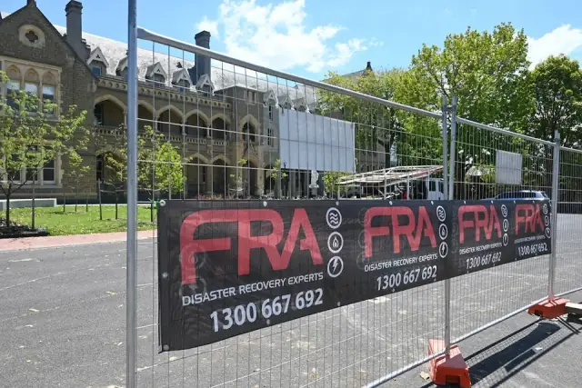 FRA cover