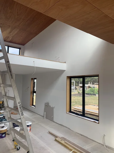 Franklin Plaster cover