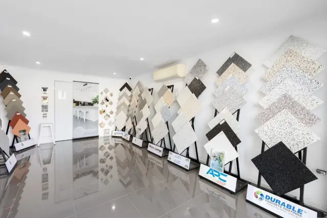 Fraser Coast Waterproofing cover