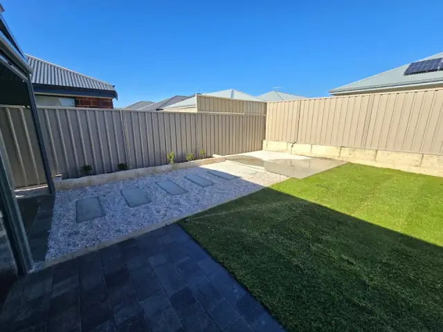 Freedom Construction & Landscaping