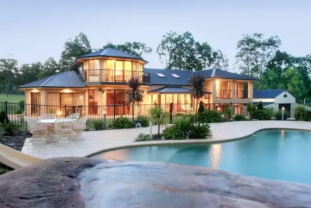 Freedom Homes