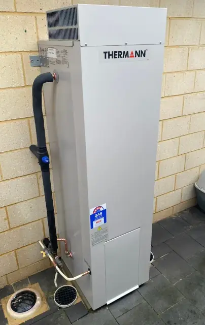 Freeflo Plumbing & Gas cover