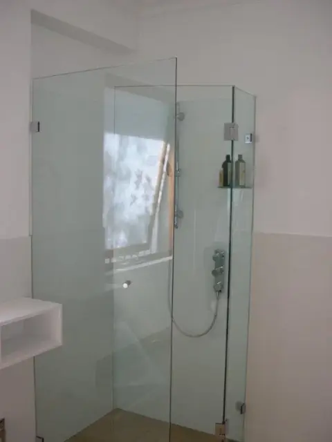 FREELANCE GLASS cover