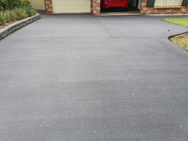Freestyle Epoxy Flooring cover