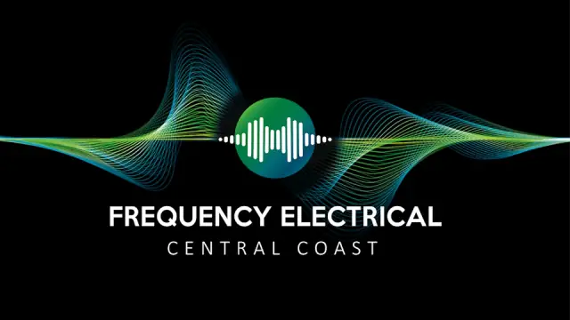 Frequency Electrical - Central Coast cover