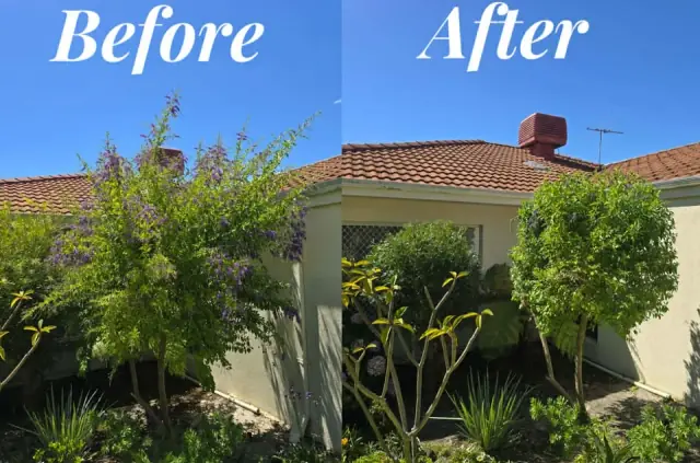 Fresh Cuts Gardening and Maintenance cover