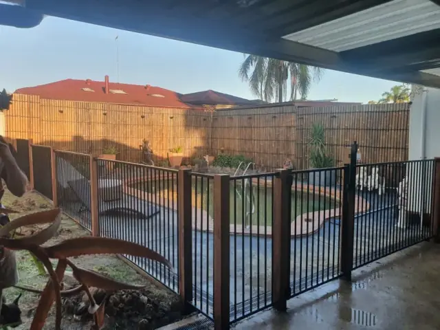 Fresh Fencing cover