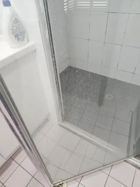 Fresh n dry cover