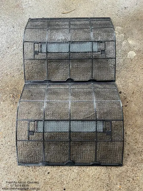 FreshAs Aircon Cleaning cover