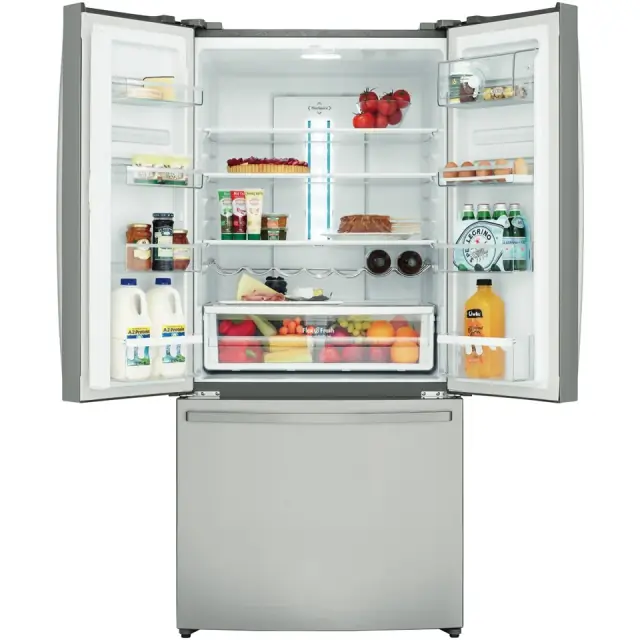 Fridge-Care cover