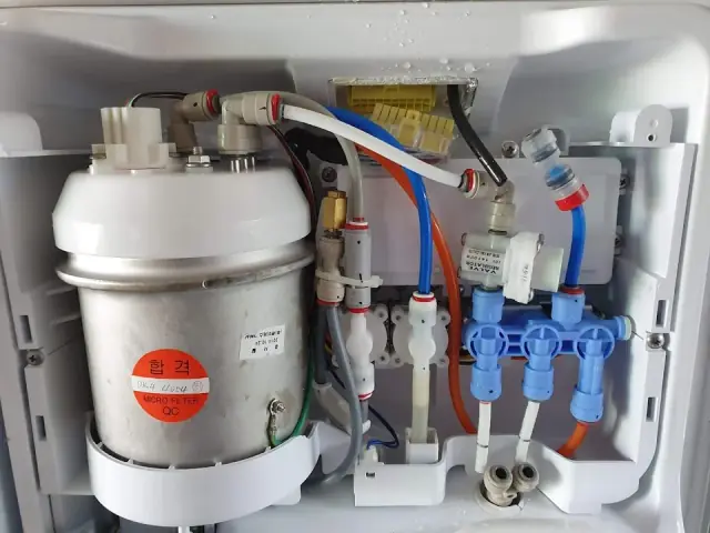 Fridge Repairs Brisbane