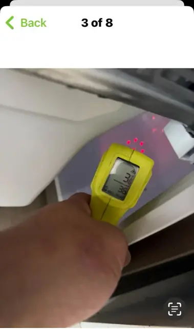 Fridges R Us Commercial Fridge Repairs cover