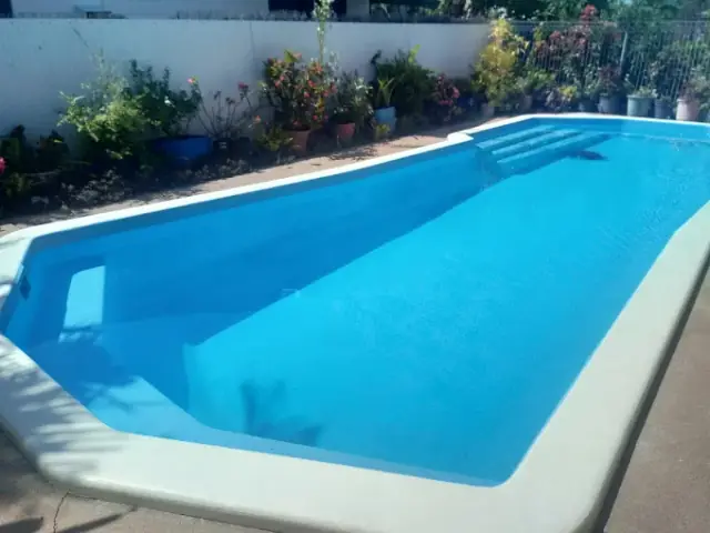 Friendly Pool & Spa Care NT