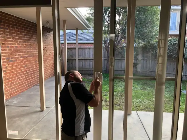 Frontline Locksmiths cover