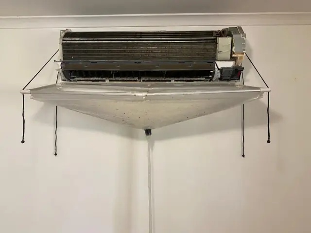 Frost Refrigeration & Air cover