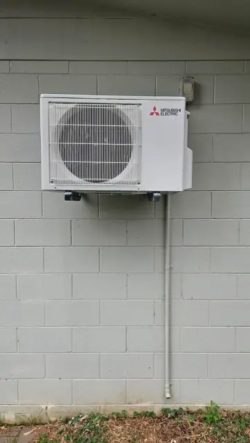 Frosty Watts Cairns Air Conditioning Repairs & Install