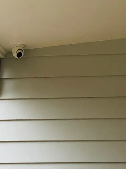 FS Security Systems Pty Ltd cover