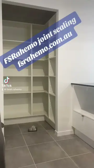 FSRahemo Joint Sealing cover