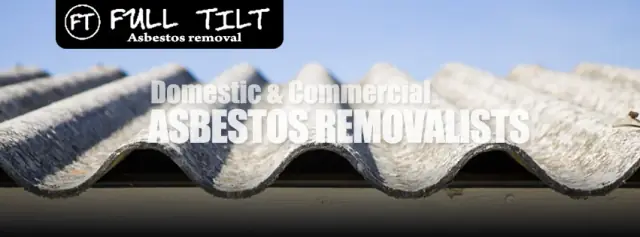 Full Tilt Asbestos Removal