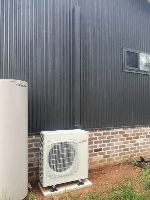 Furini Air & Electrical cover