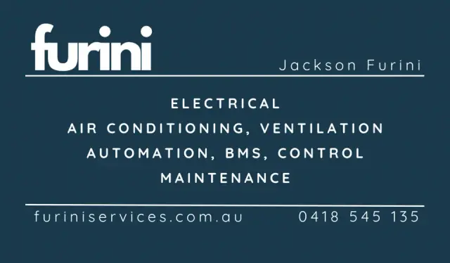 Furini Air & Electrical