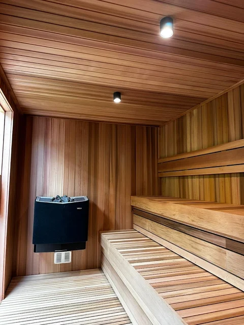 Fusion Electrical & Carpentry Projects
