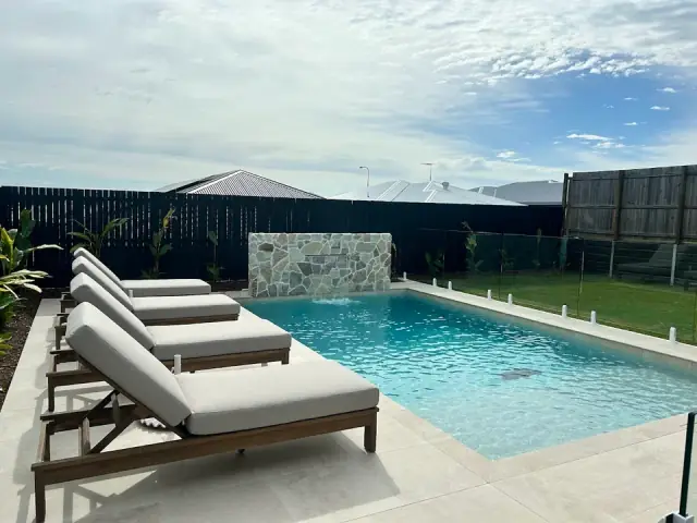 Fusion Poolz Qld