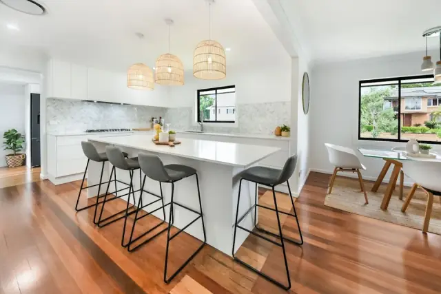 Future Building & Home Solutions