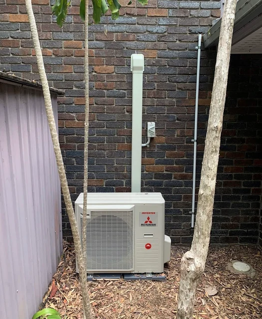 Future Solutions Electrical cover