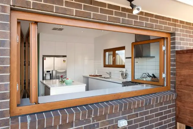 Future Tech Windows and Doors Pty Ltd cover
