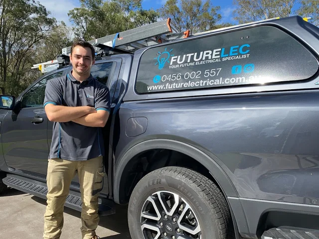 Futurelec Electrical Services