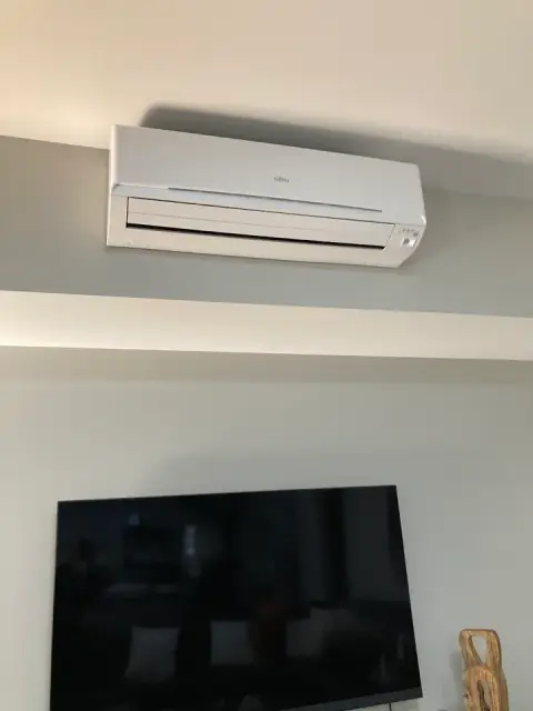 G.J. Bradding Heating & Cooling Systems cover