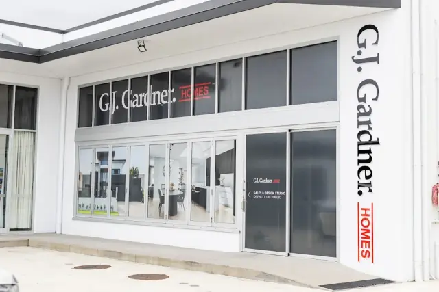 G.J. Gardner Homes - Brisbane Outer North