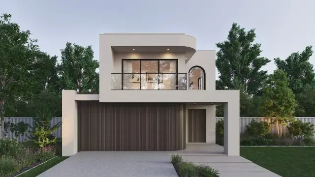G.J. Gardner Homes - Melbourne Inner North West cover