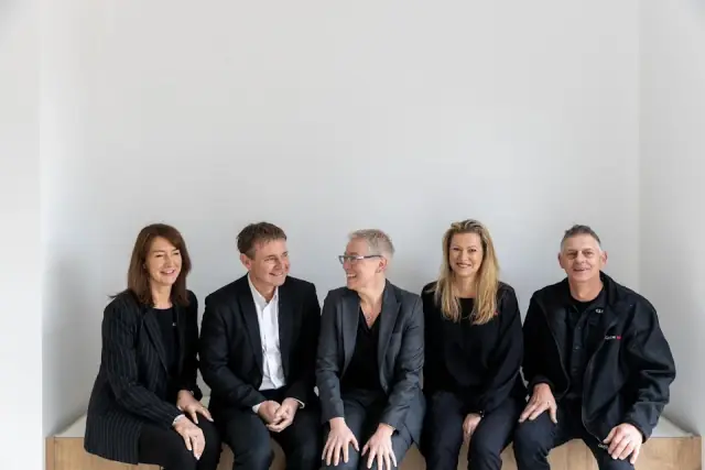 G.J. Gardner Homes - Mornington
