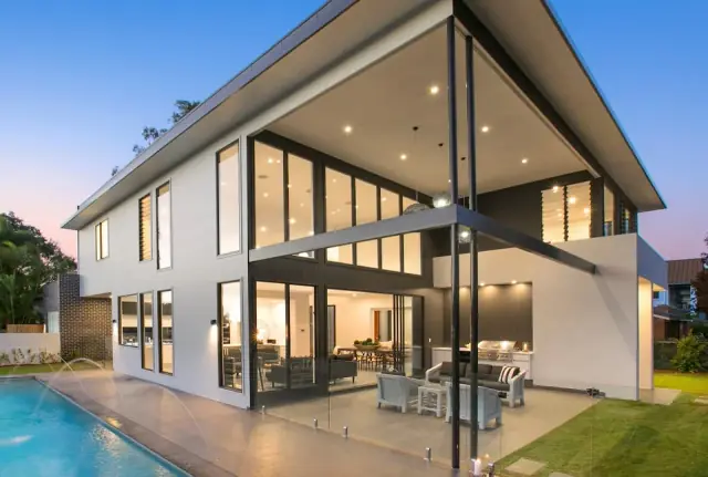 G.James Windows & Doors - 24hr Glass Repairs Toowoomba cover