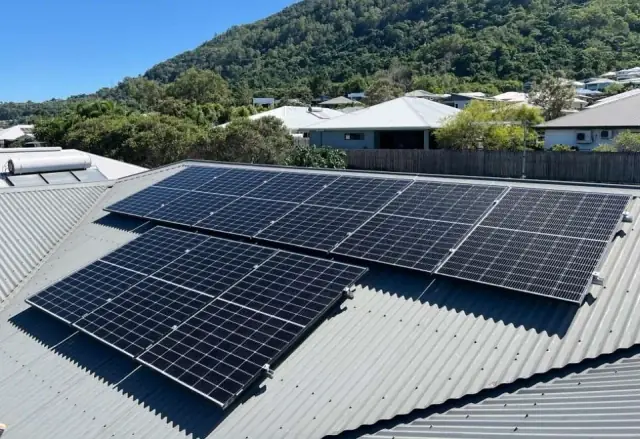 G-Solar & Electrical